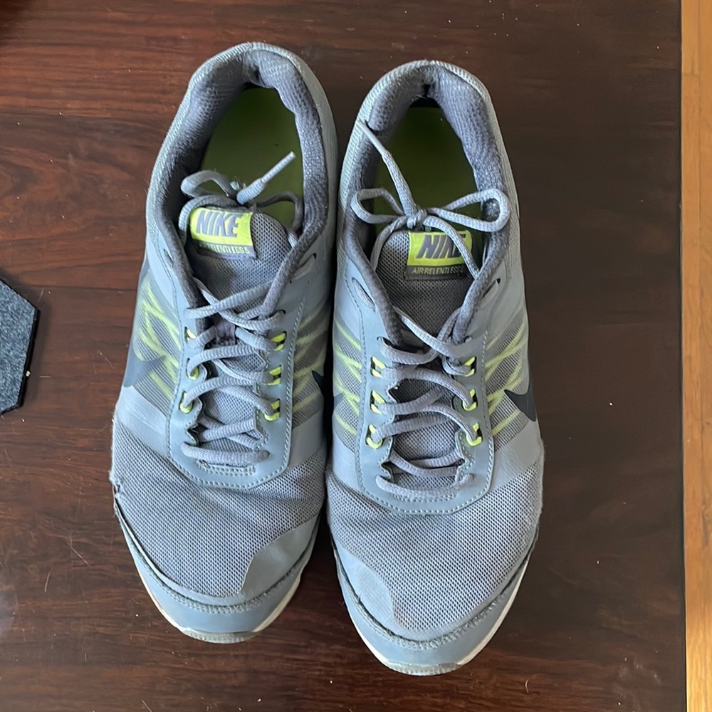 Men’s Nike Air Relentless 5